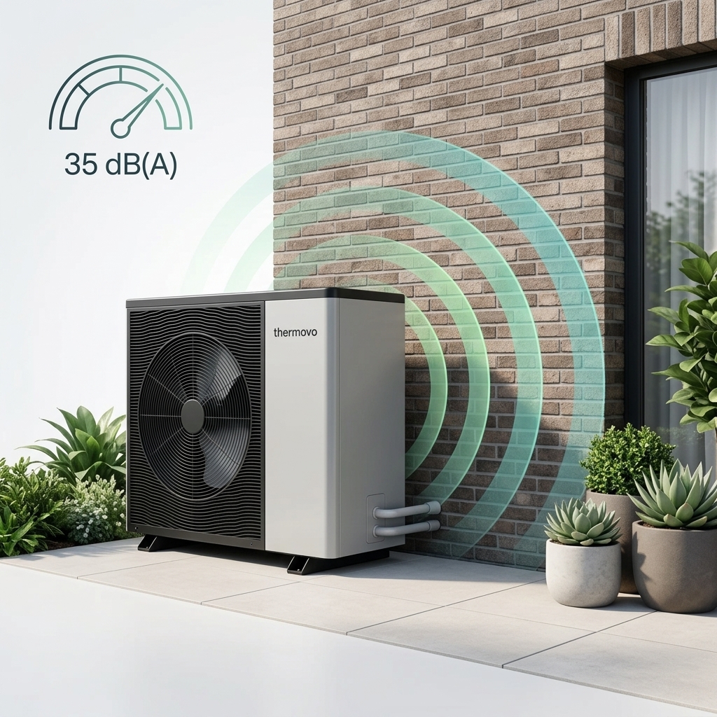 Cover image for article: Commerciële Cascade Warmtepompsystemen: Verduurzaam van Appartementen & Utiliteit