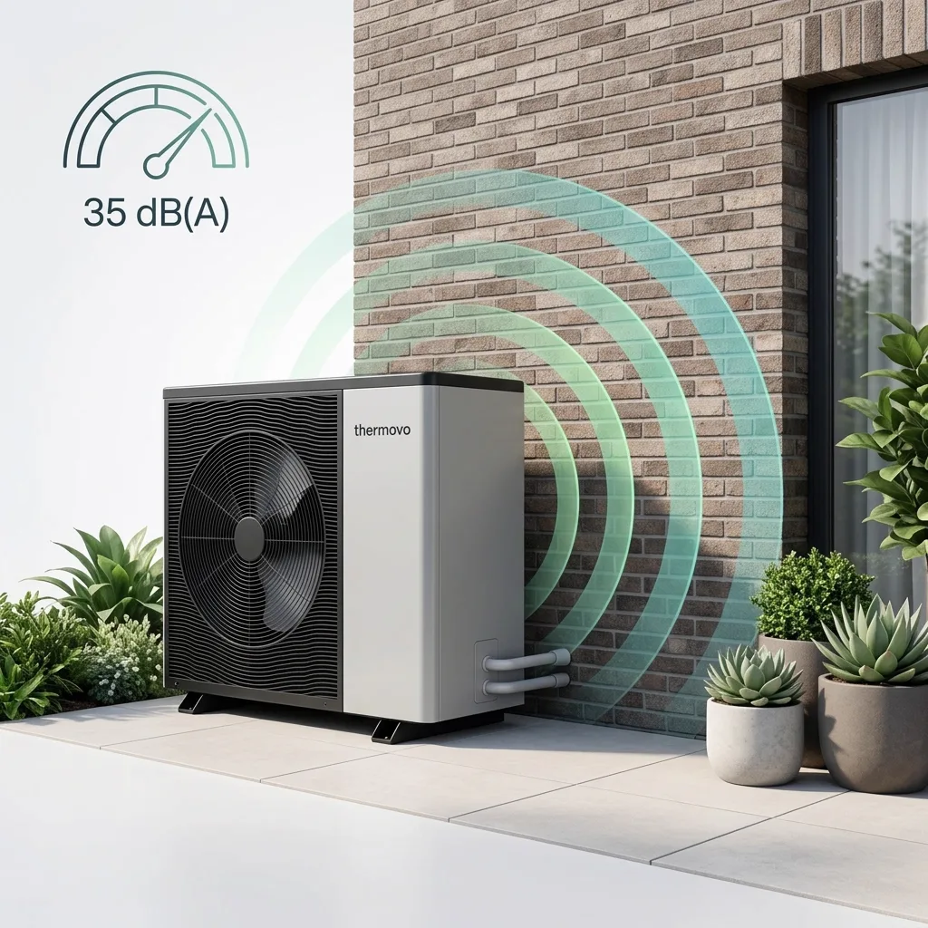 Commercial Cascade Heat Pumps: Capacity, Redundancy and Controls