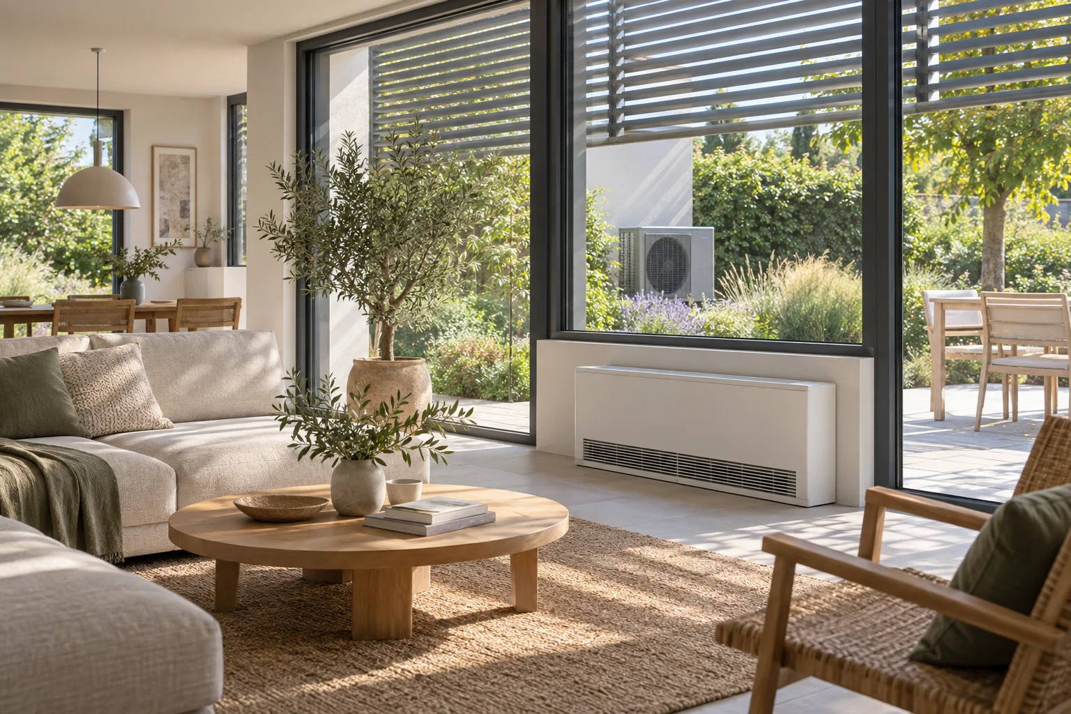 Can Your Heat Pump Cool the Home? What to Check Before Buying