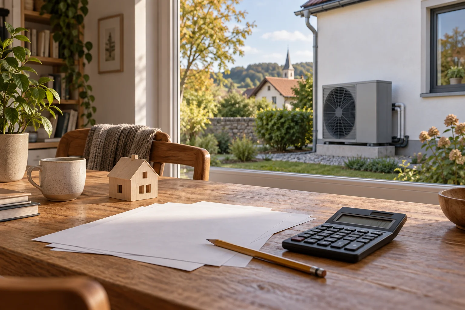 Heat Pump Payback Claims: Five Assumptions Buyers Should Check