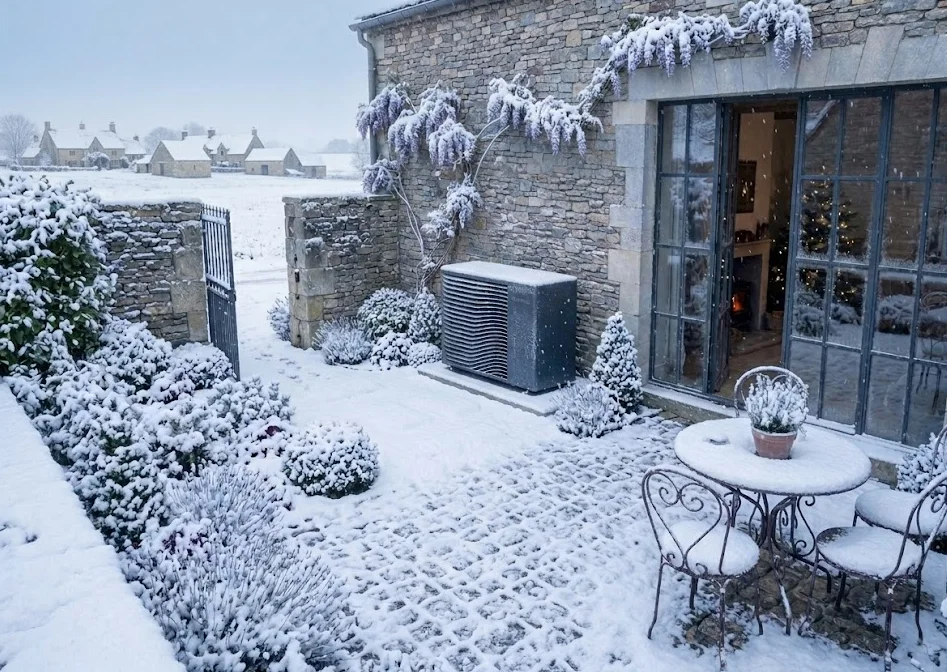 How to Choose a Heat Pump: Six Questions Before You Buy