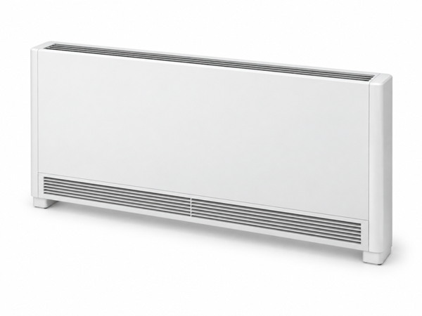 Fan coil units