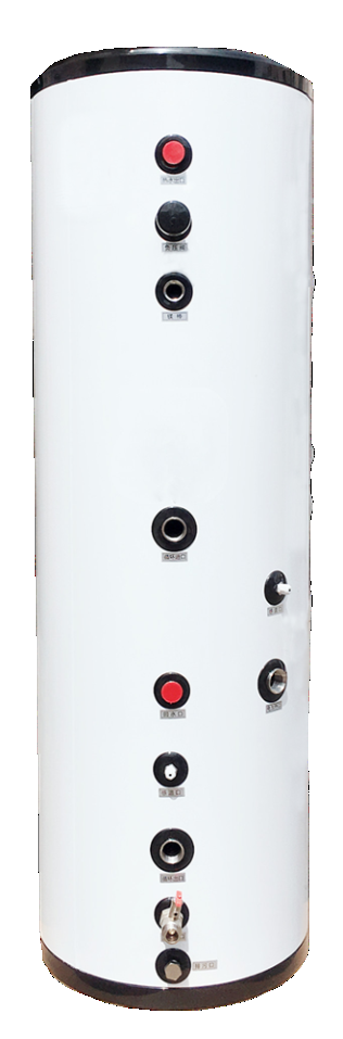 Water tanks