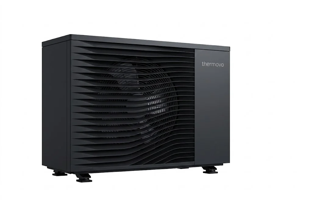 Heat pumps